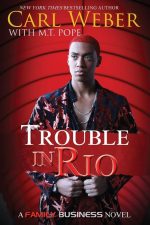Trouble in Rio