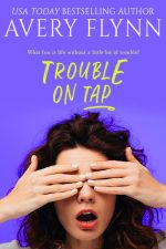 Trouble on Tap