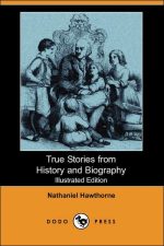 True Stories From History and Biography