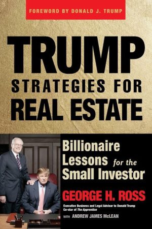 Trump Strategies for Real Estate