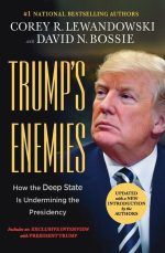 Trump's Enemies