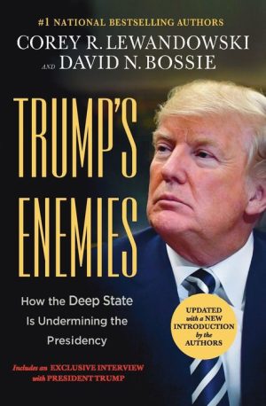 Trump's Enemies