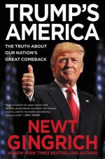Trump’s Triumph: America’s Greatest Comeback
