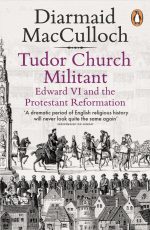 Tudor Church Militant