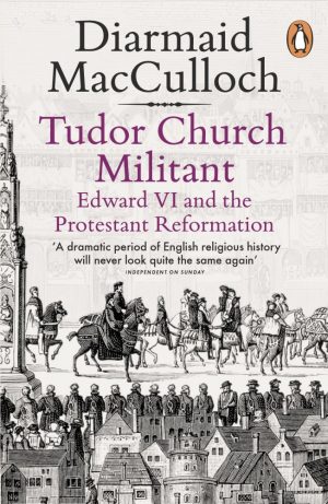 Tudor Church Militant