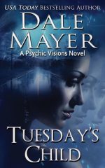 Tuesday's Child