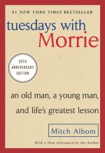 Tuesdays With Morrie