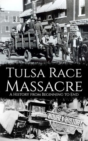 Tulsa Race Massacre