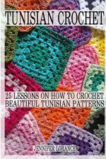 Tunisian Crochet