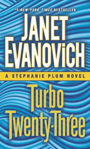 Turbo Twenty-Three