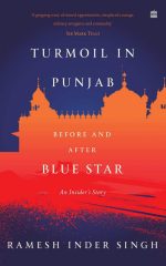 Turmoil in Punjab