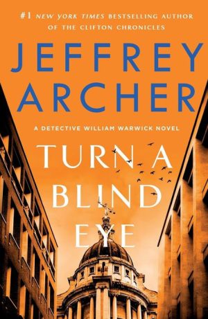 Turn a Blind Eye