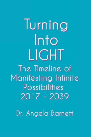 Turning Into LIGHT