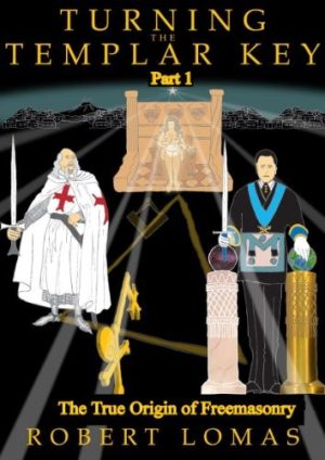 Turning the Templar Key