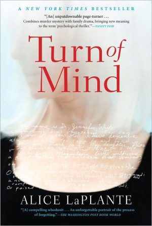 Turn of Mind