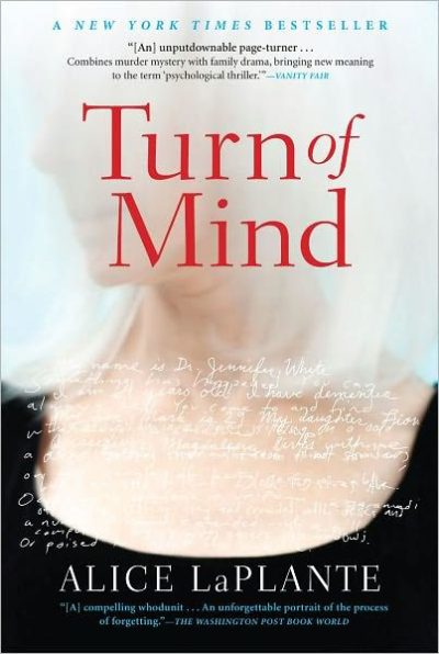 Turn of Mind