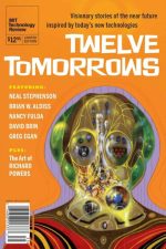 Twelve Tomorrows