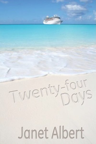 Twenty-Four Days