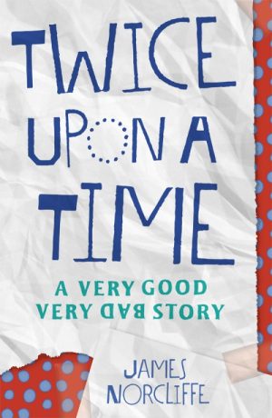 Twice Upon a Time