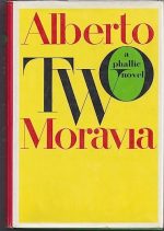 Two: A Phallic Novel