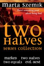 Two Halves Series