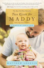Two Kisses for Maddy