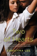 Two of Hearts