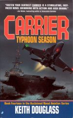 Typhoon Season