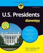 U.S. Presidents for Dummies