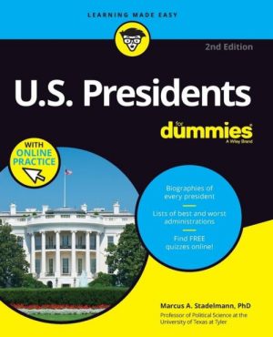U.S. Presidents for Dummies