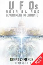 UFOs, Area 51, and Government Informants