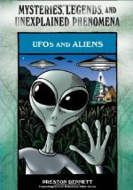 UFOs and Aliens