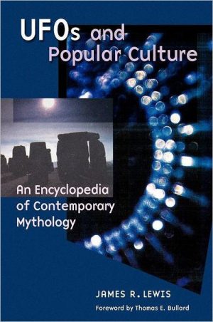 UFOs and Popular Culture