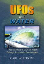 UFOs and Water