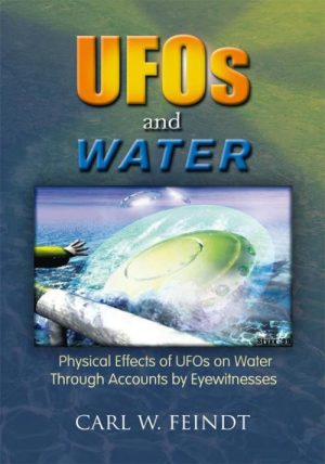 UFOs and Water