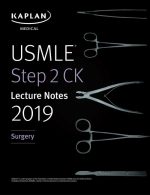 USMLE Step 2 CK Lecture Notes 2019: Surgery