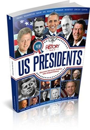 US Presidents