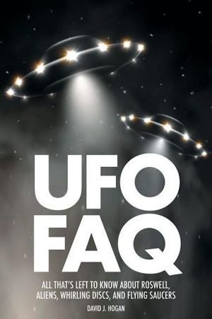 Ufo Faq