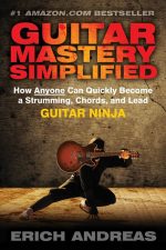 Ukulele Mastery Simplified
