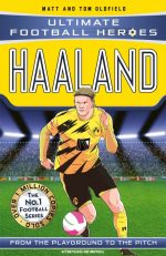 Ultimate Football Heroes: Haaland