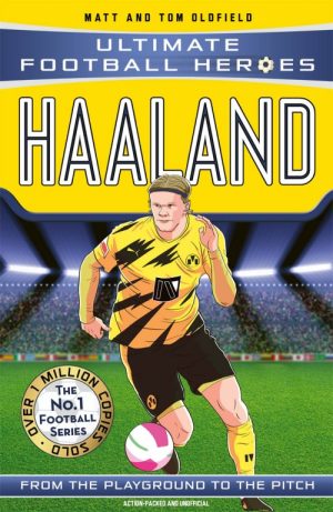 Ultimate Football Heroes: Haaland