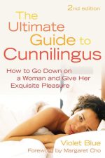 Ultimate Guide to Cunnilingus