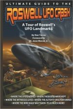 Ultimate Guide to the Roswell UFO Crash