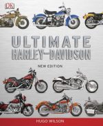 Ultimate Harley Davidson