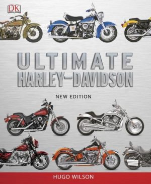 Ultimate Harley Davidson