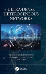 Ultra-Dense Heterogeneous Networks