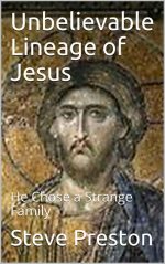 Unbelievable Lineage of Jesus