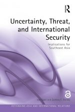 Uncertainty, Threat, and International Security