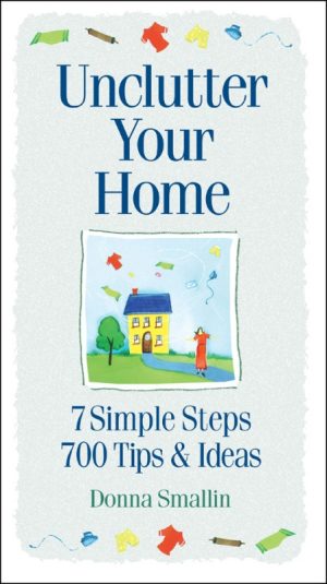 Unclutter Your Home