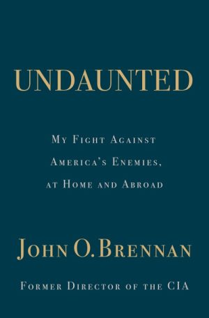 Undaunted
